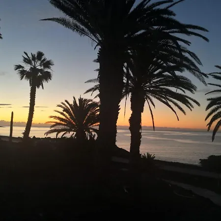 Luca 05 En Playa Roca Appartamento *