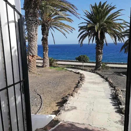 아파트 Luca 05 En Playa Roca *