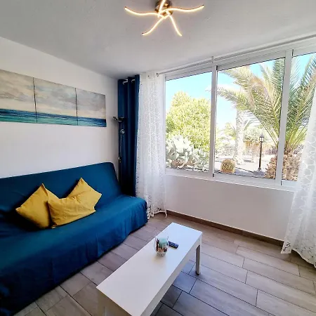 Apartment Luca 05 En Playa Roca *