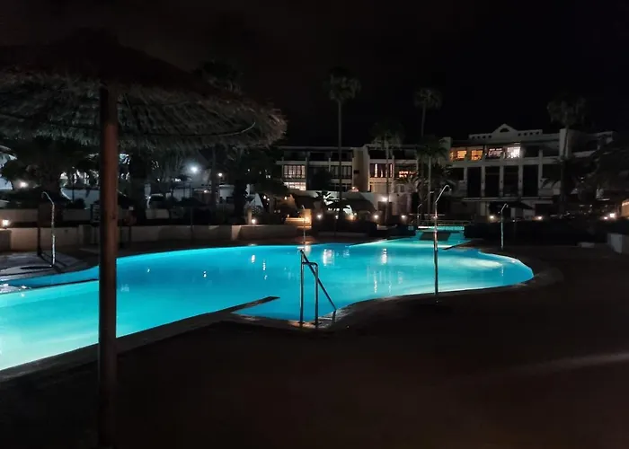 Appartamento Luca 05 En Playa Roca