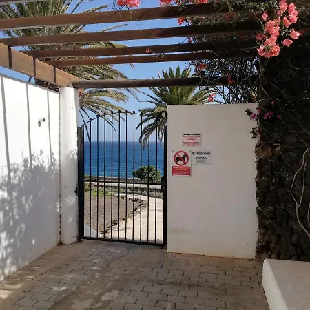 Apartman Luca 05 En Playa Roca *