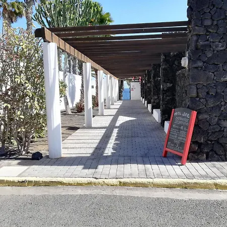 Apartman Luca 05 En Playa Roca *