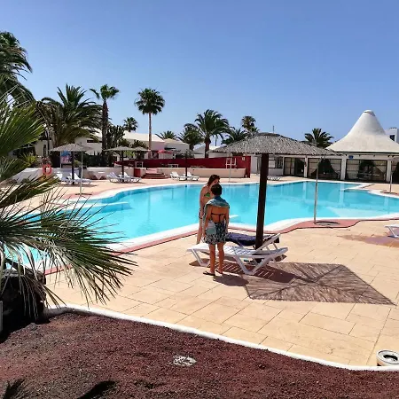 Appartamento Luca 05 Playa Roca
