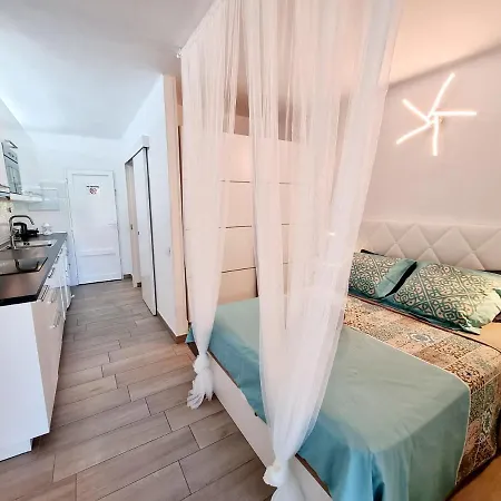 Lägenhet Luca 05 En Playa Roca *