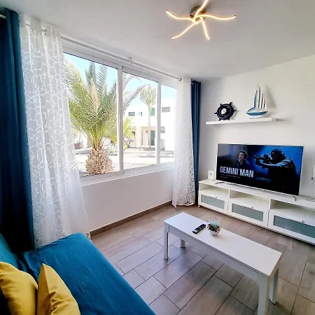 Lägenhet Luca 05 En Playa Roca *