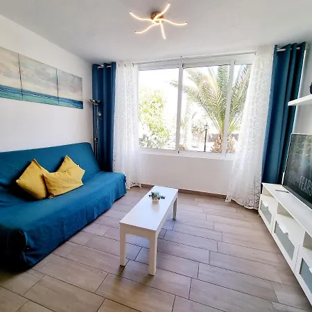 Lägenhet Luca 05 En Playa Roca