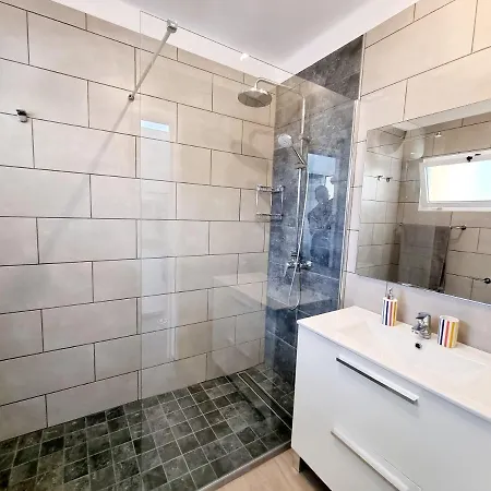 Lägenhet Luca 05 En Playa Roca Costa Teguise