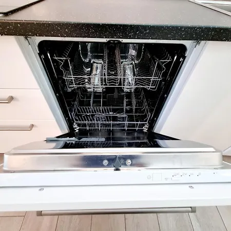 Lägenhet Luca 05 En Playa Roca