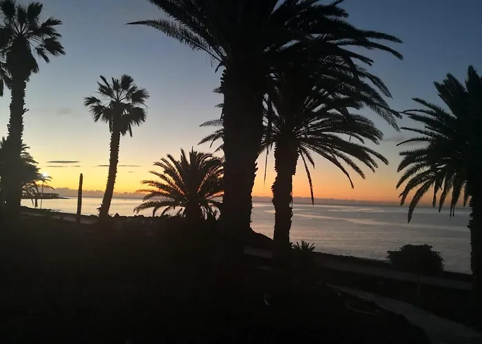 Luca 05 En Playa Roca شقة *