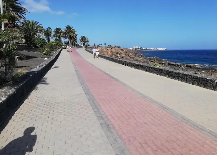 شقة Luca 05 En Playa Roca كوستا تاغيسي