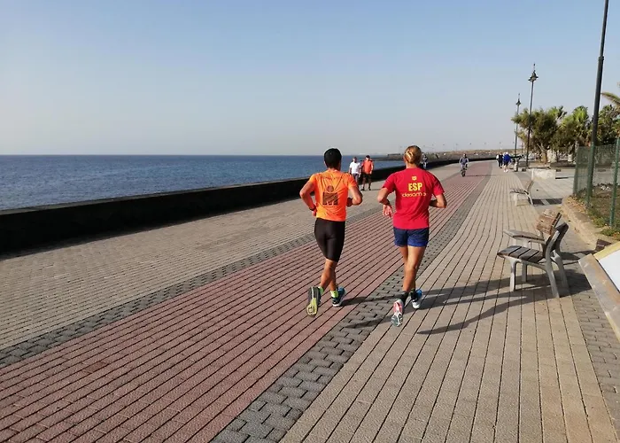 Luca 05 En Playa Roca * كوستا تاغيسي