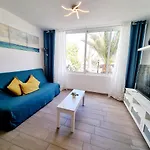 Appartement Luca 05 En Playa Roca