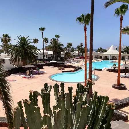 Luca 05 En Playa Roca Apartment