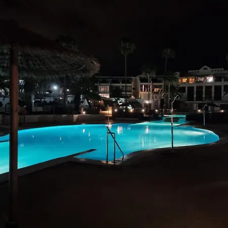 Apartment Luca 05 En Playa Roca