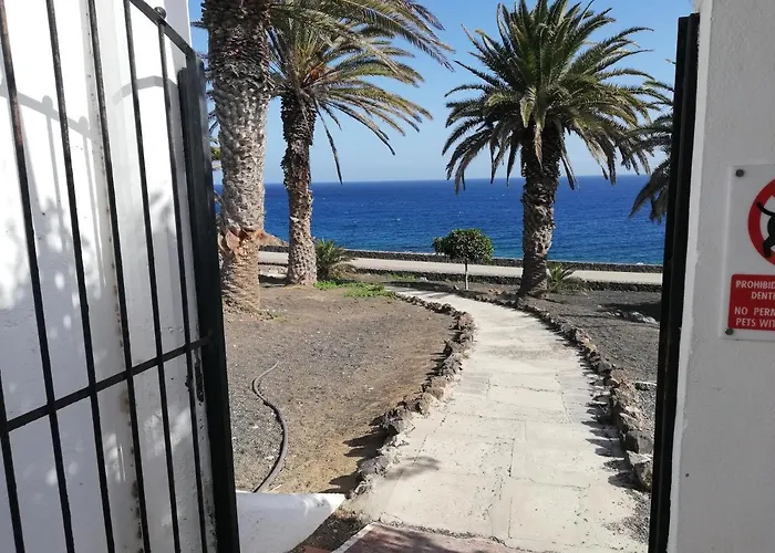 Apartment Luca 05 En Playa Roca *