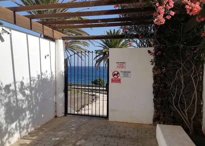 Apartment Luca 05 En Playa Roca *