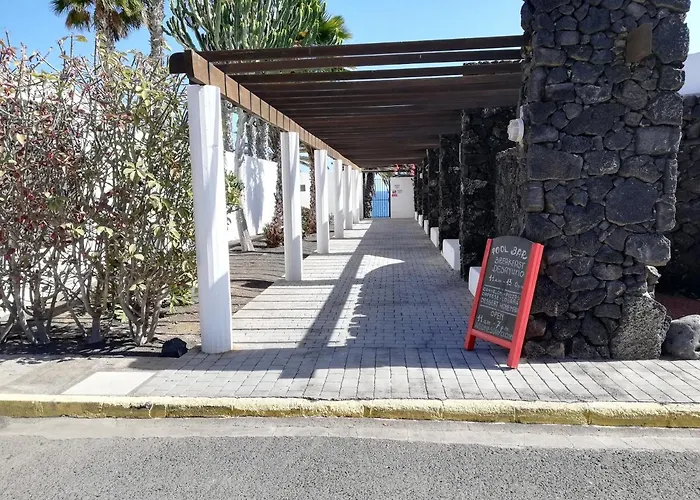 Apartment Luca 05 En Playa Roca *