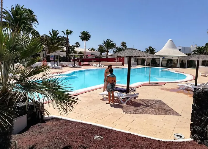 Apartment Luca 05 En Playa Roca