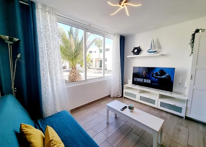 Apartment Luca 05 En Playa Roca *