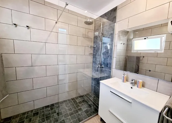 Apartment Luca 05 En Playa Roca Costa Teguise