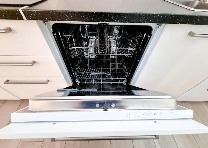 Apartment Luca 05 En Playa Roca